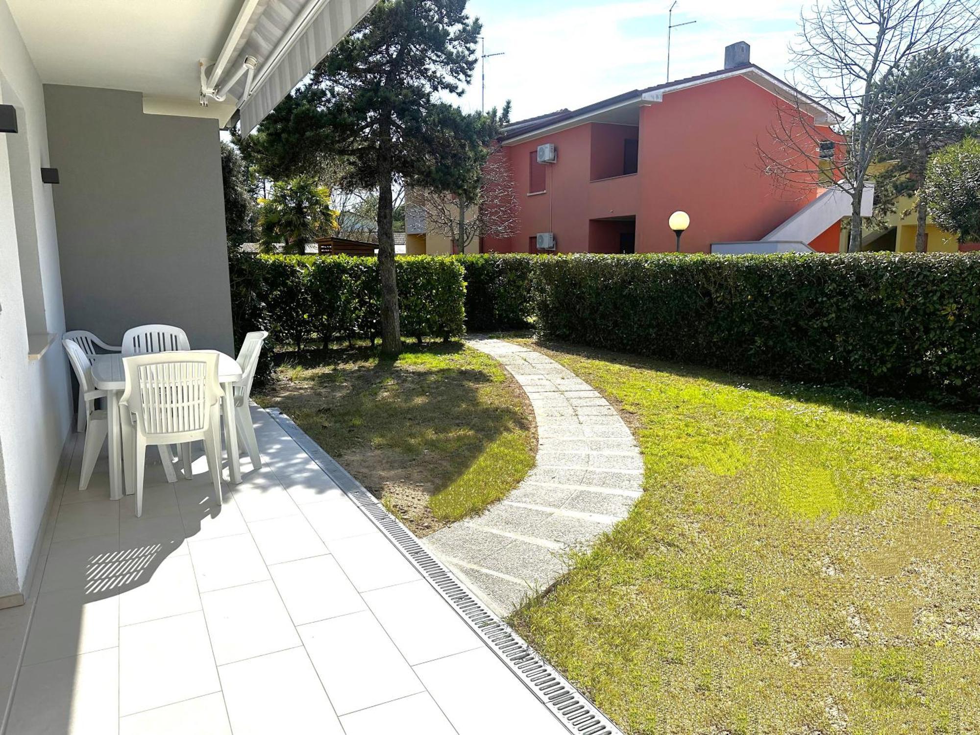 Villaggio Azzurro Apartment Bibione
