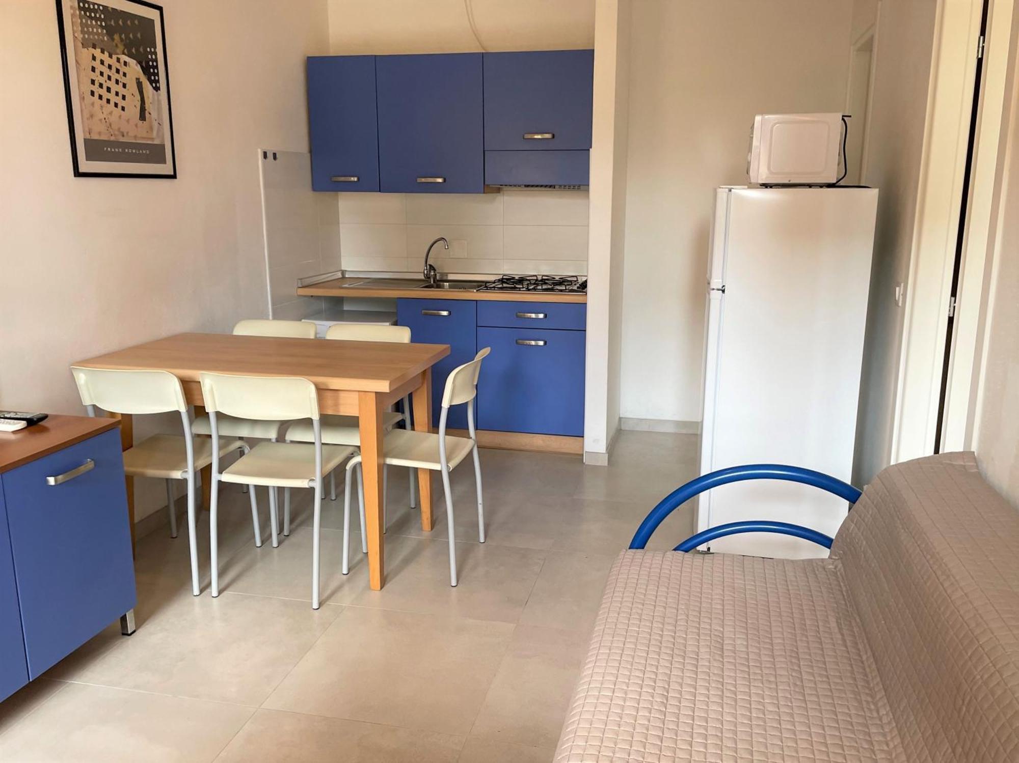 Villaggio Azzurro Bibione