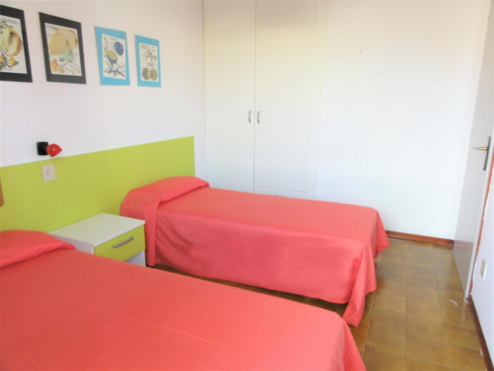 Villaggio Azzurro Apartment Bibione