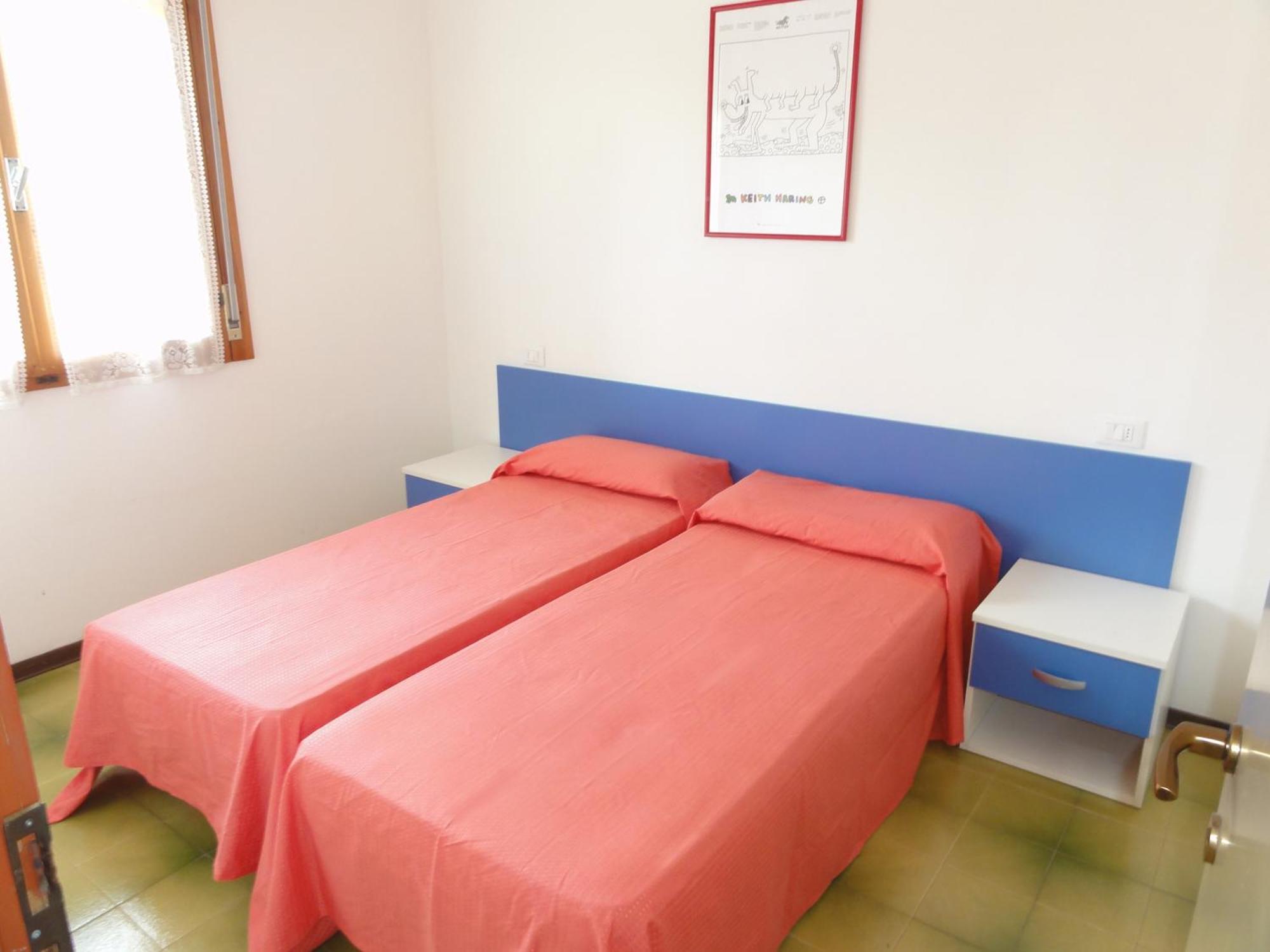 Apartment Villaggio Azzurro *