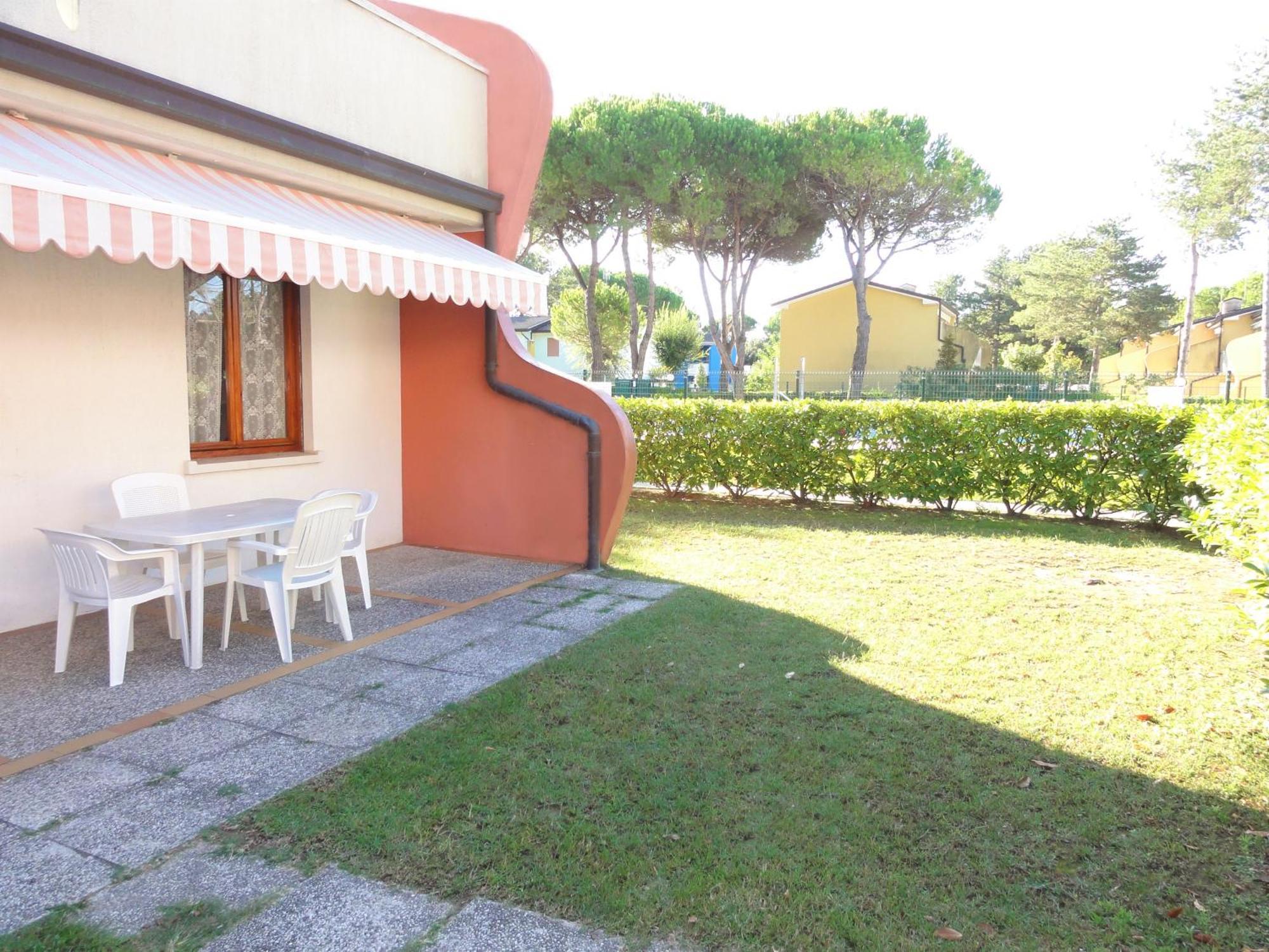 Villaggio Azzurro Apartment