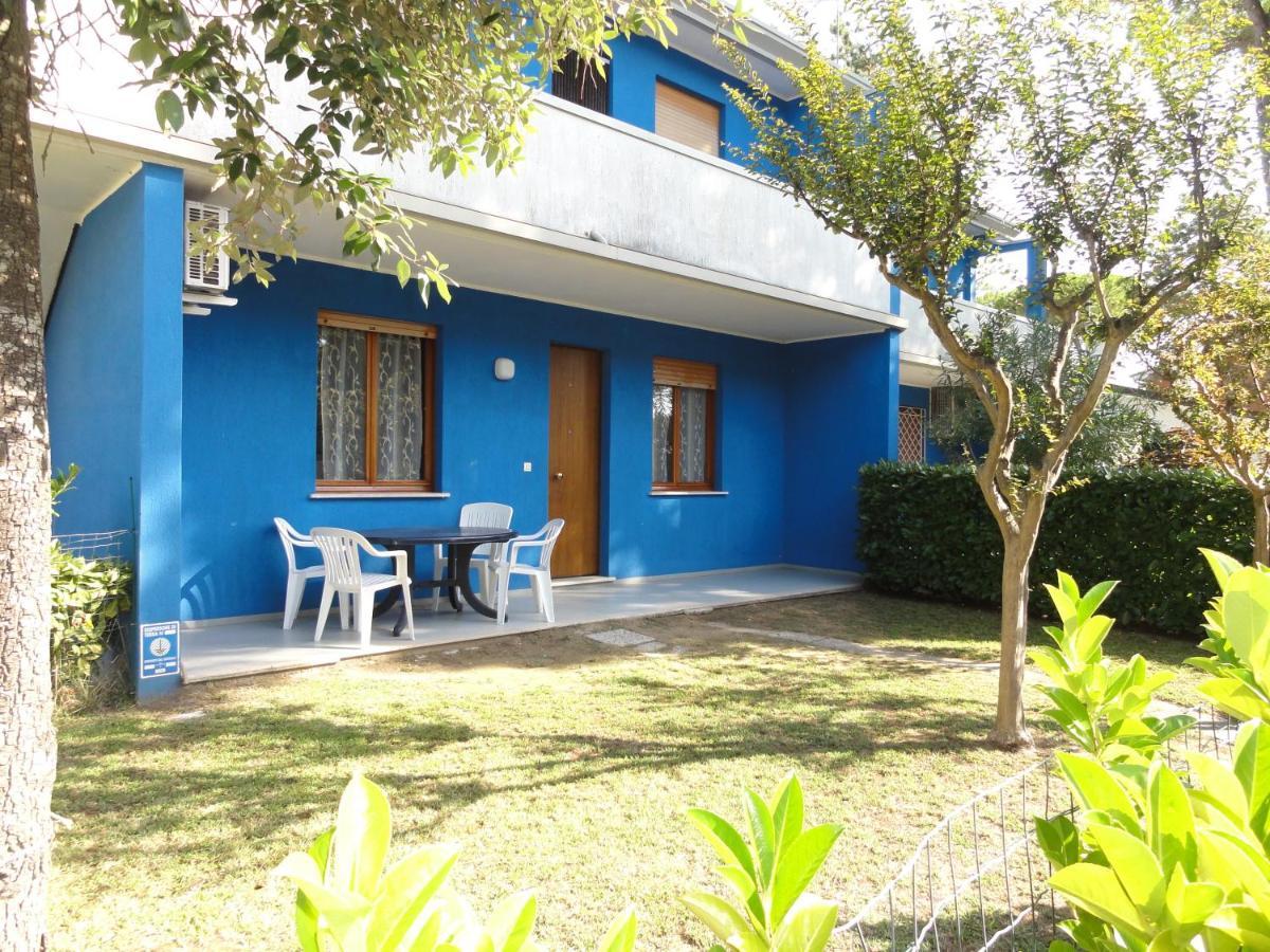 Apartment Villaggio Azzurro