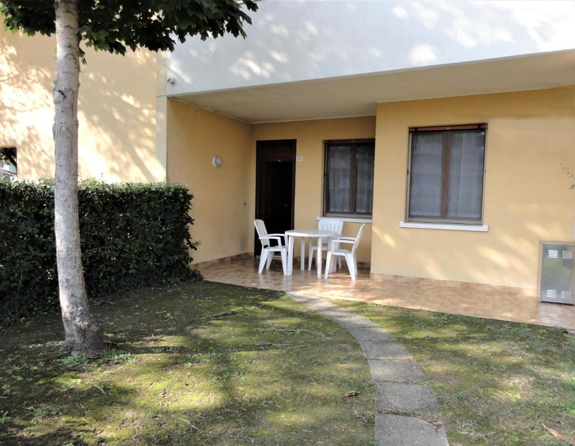 Appartamento Villaggio Azzurro