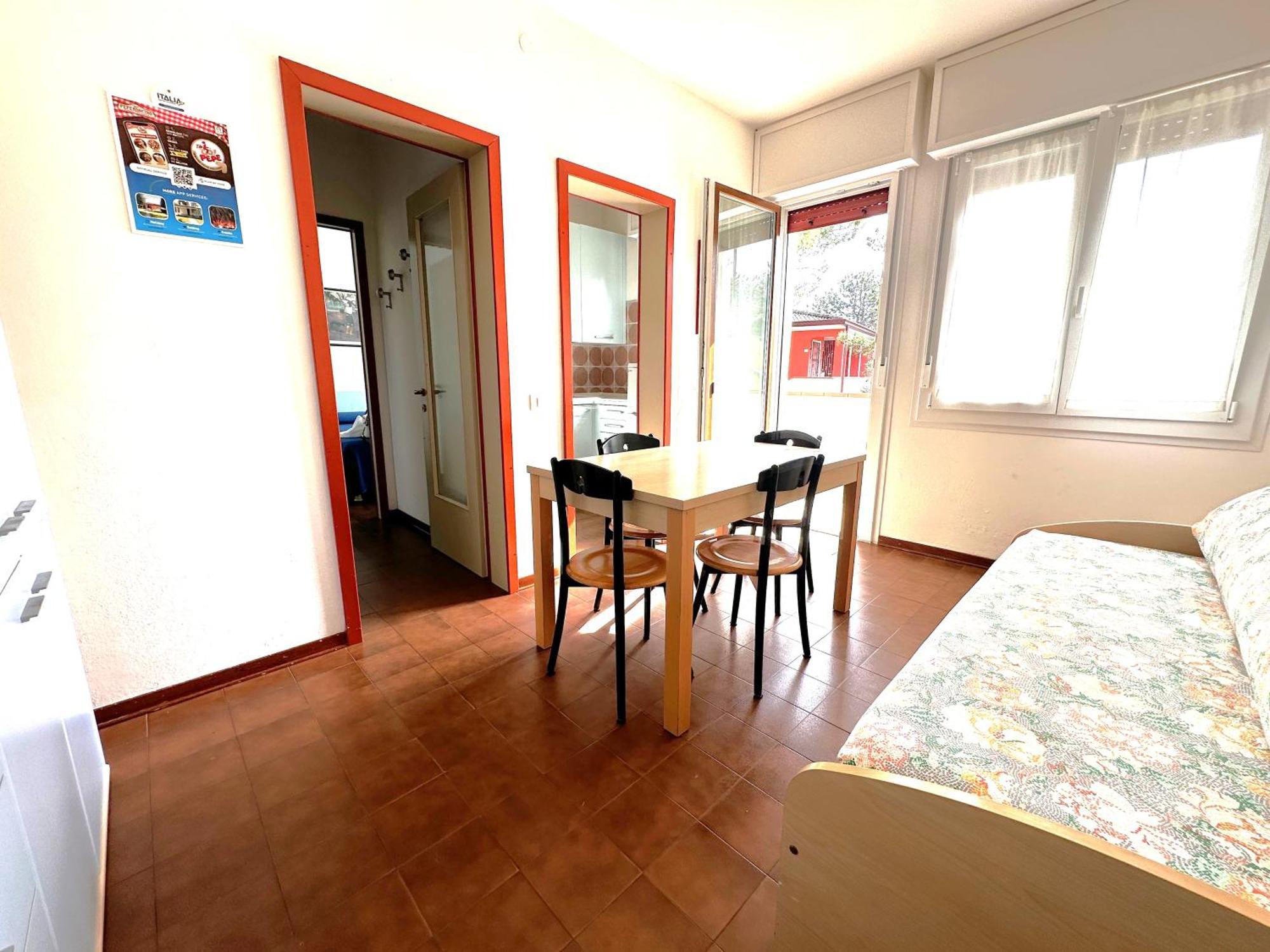 Appartamento Villaggio Azzurro *