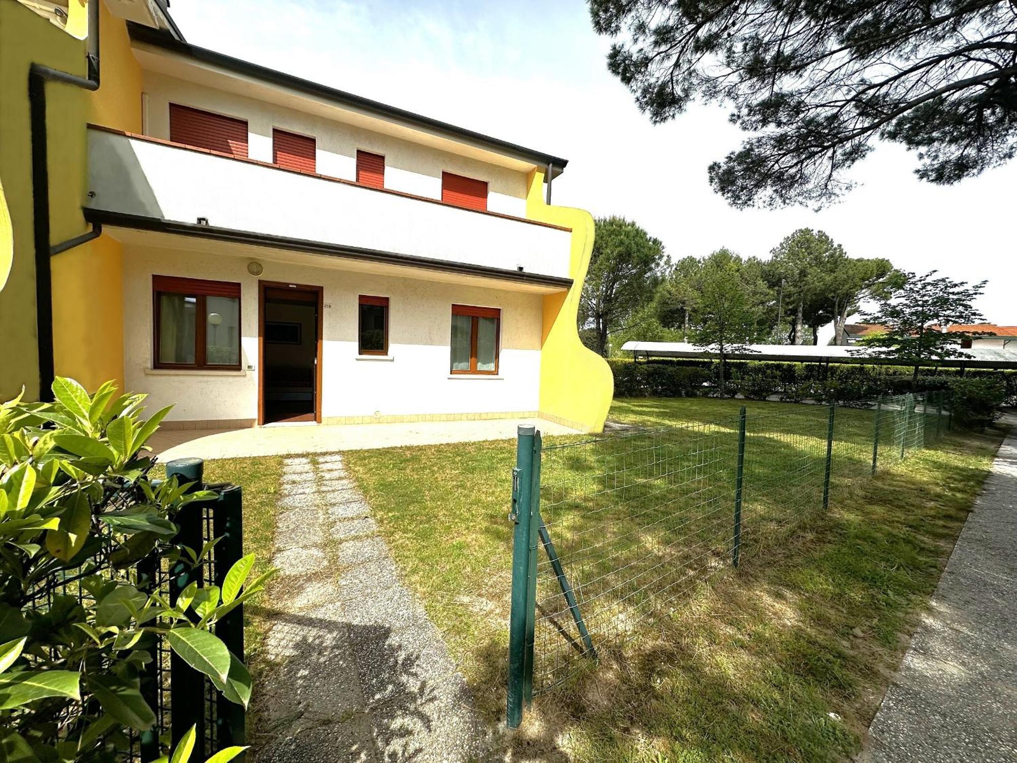 Villaggio Azzurro Bibione