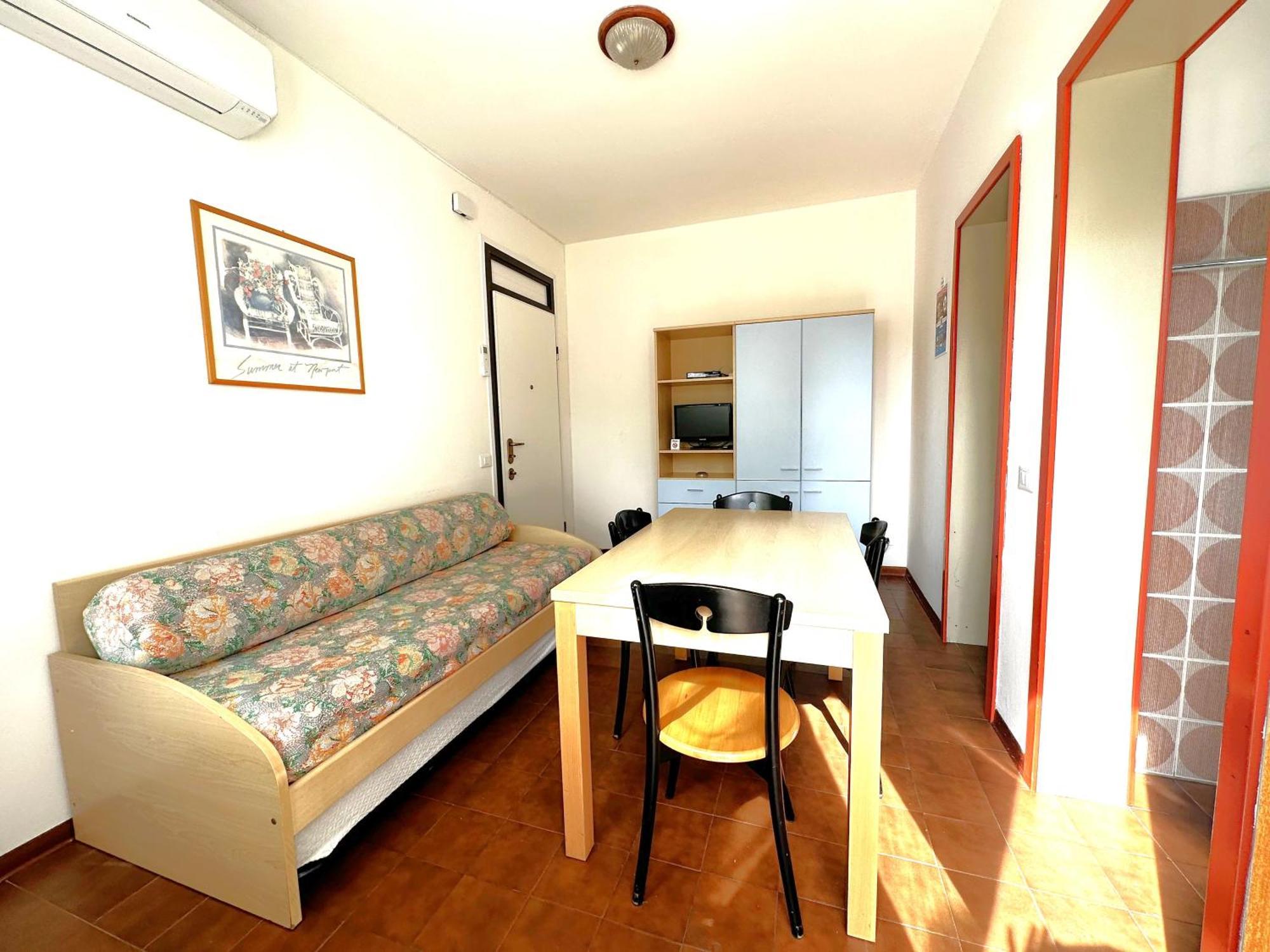 Apartment Villaggio Azzurro *