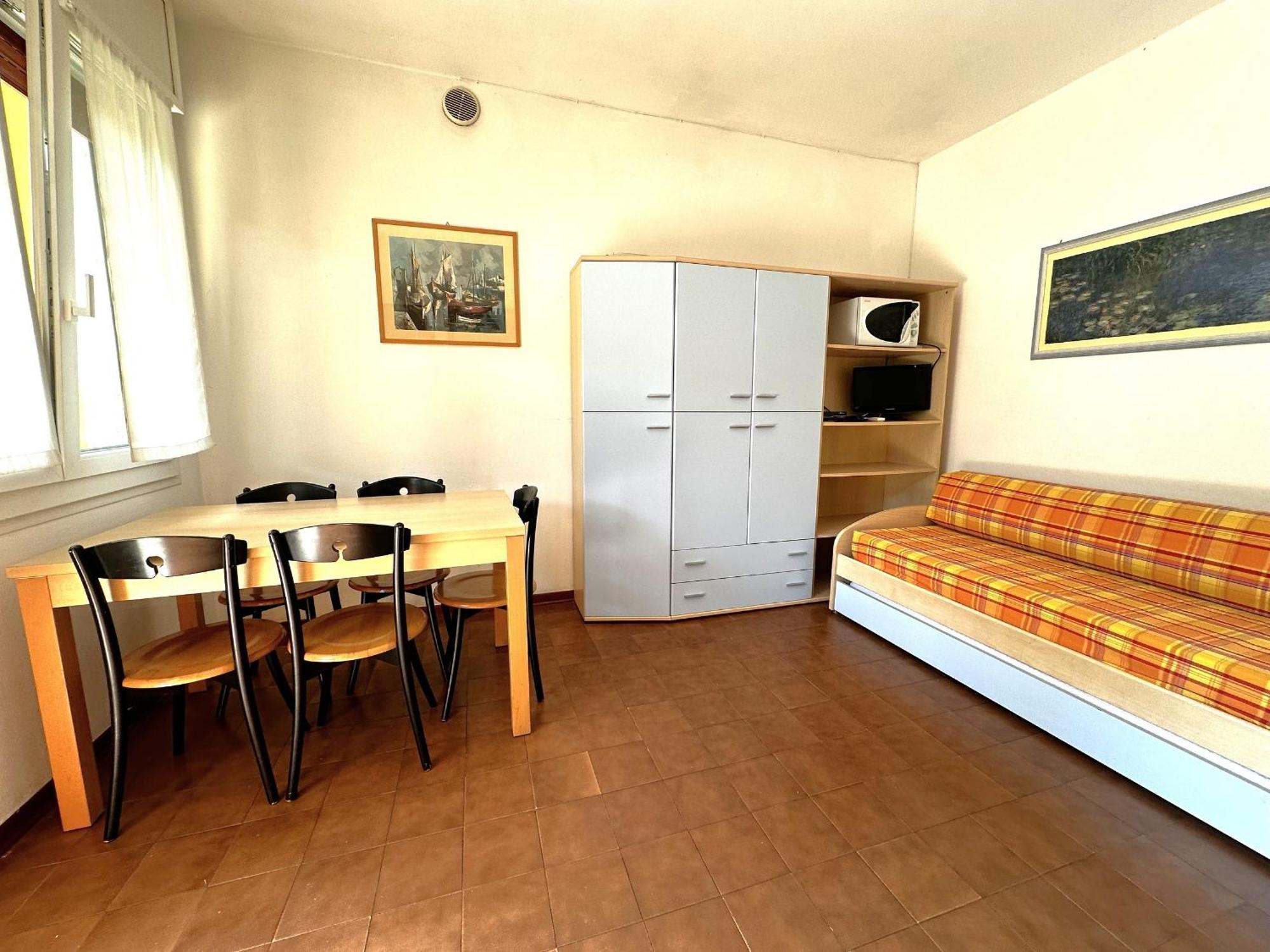 Appartamento Villaggio Azzurro *