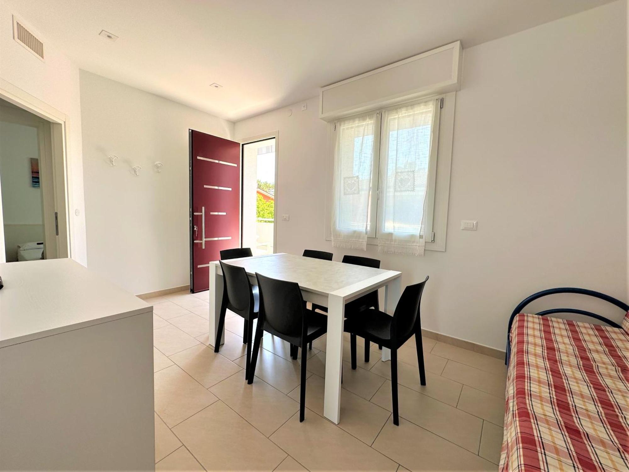 Villaggio Azzurro Appartamento