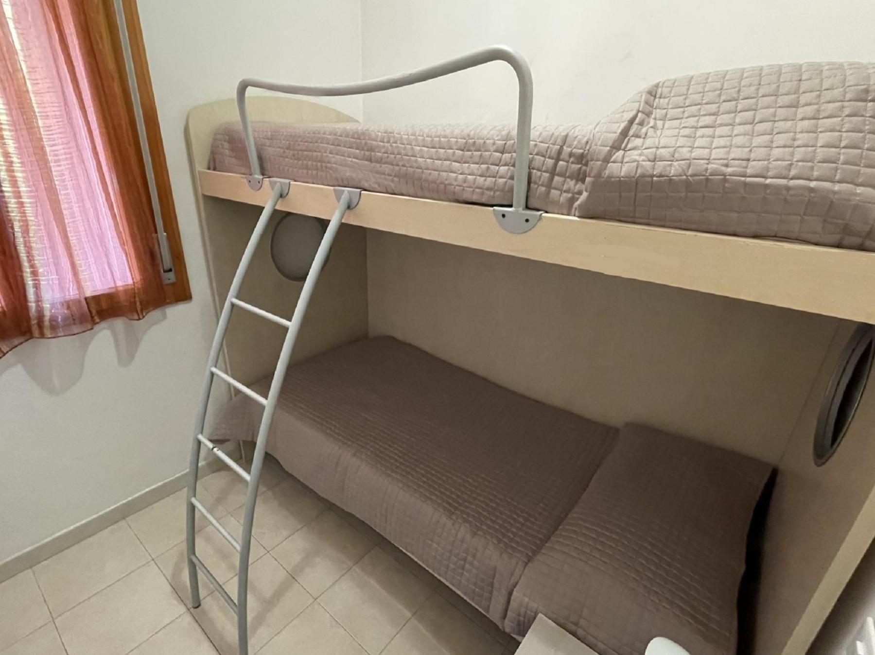 Villaggio Azzurro Appartamento