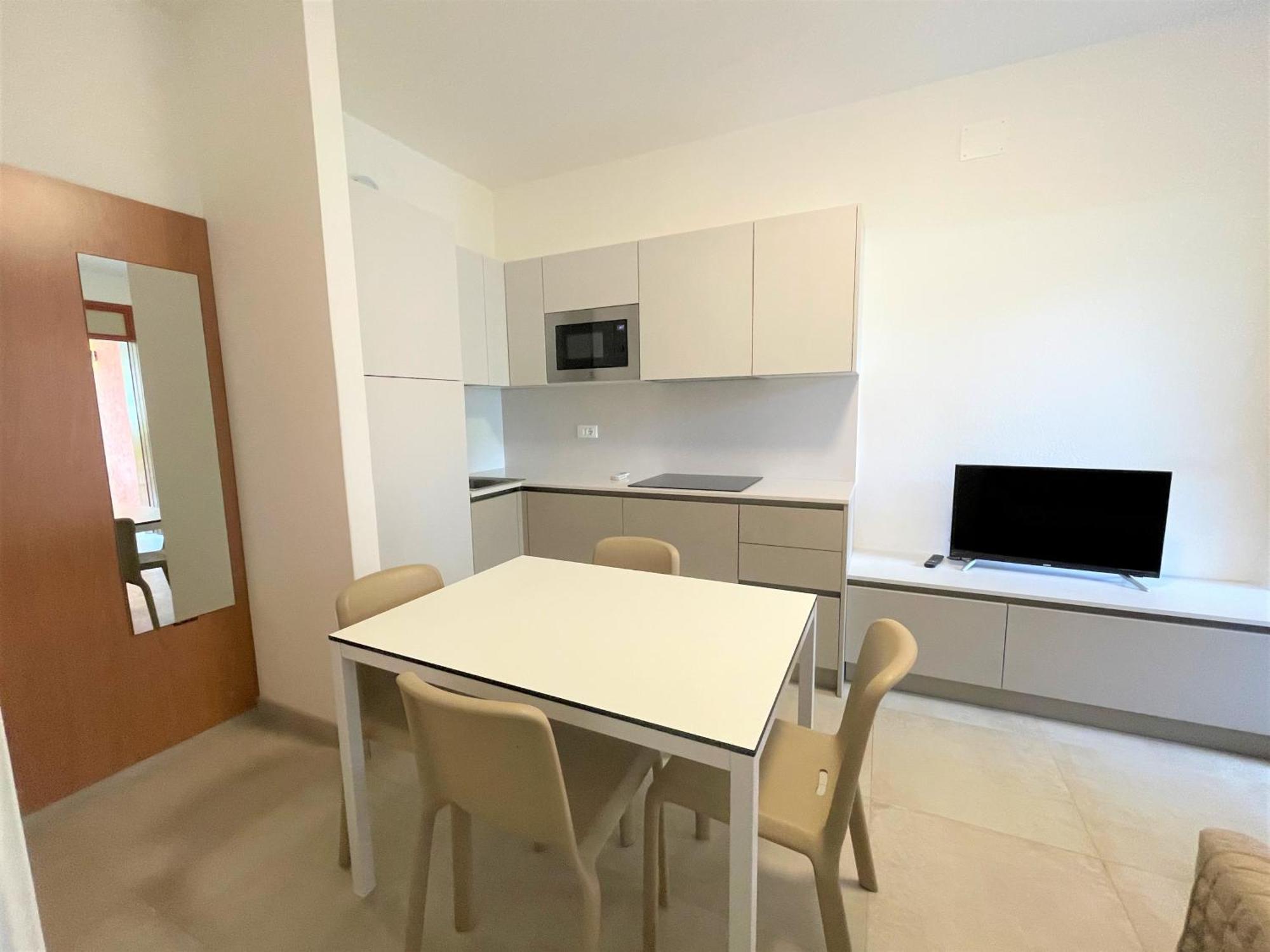 Villaggio Azzurro Appartamento *