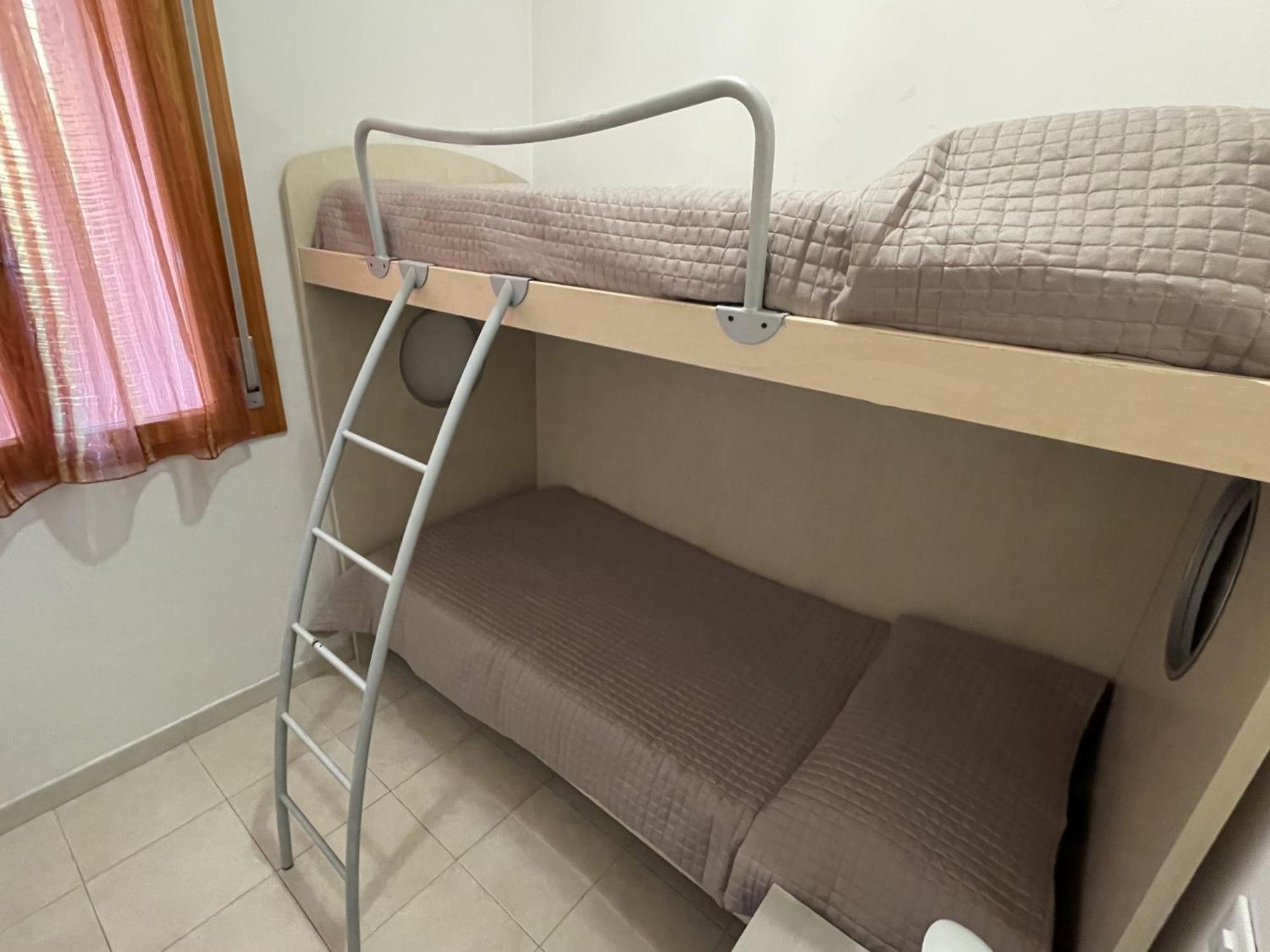 Appartamento Villaggio Azzurro *