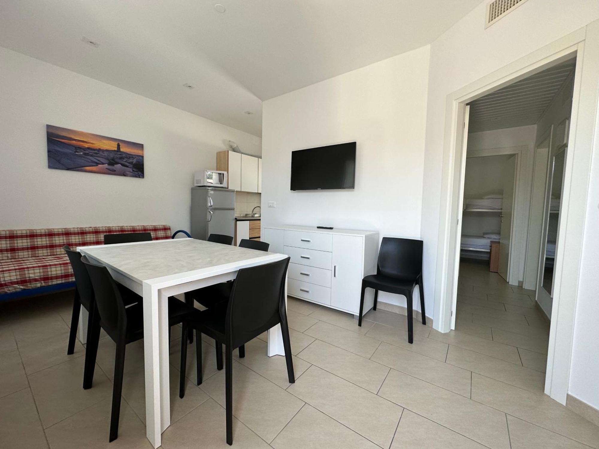 Villaggio Azzurro Appartamento