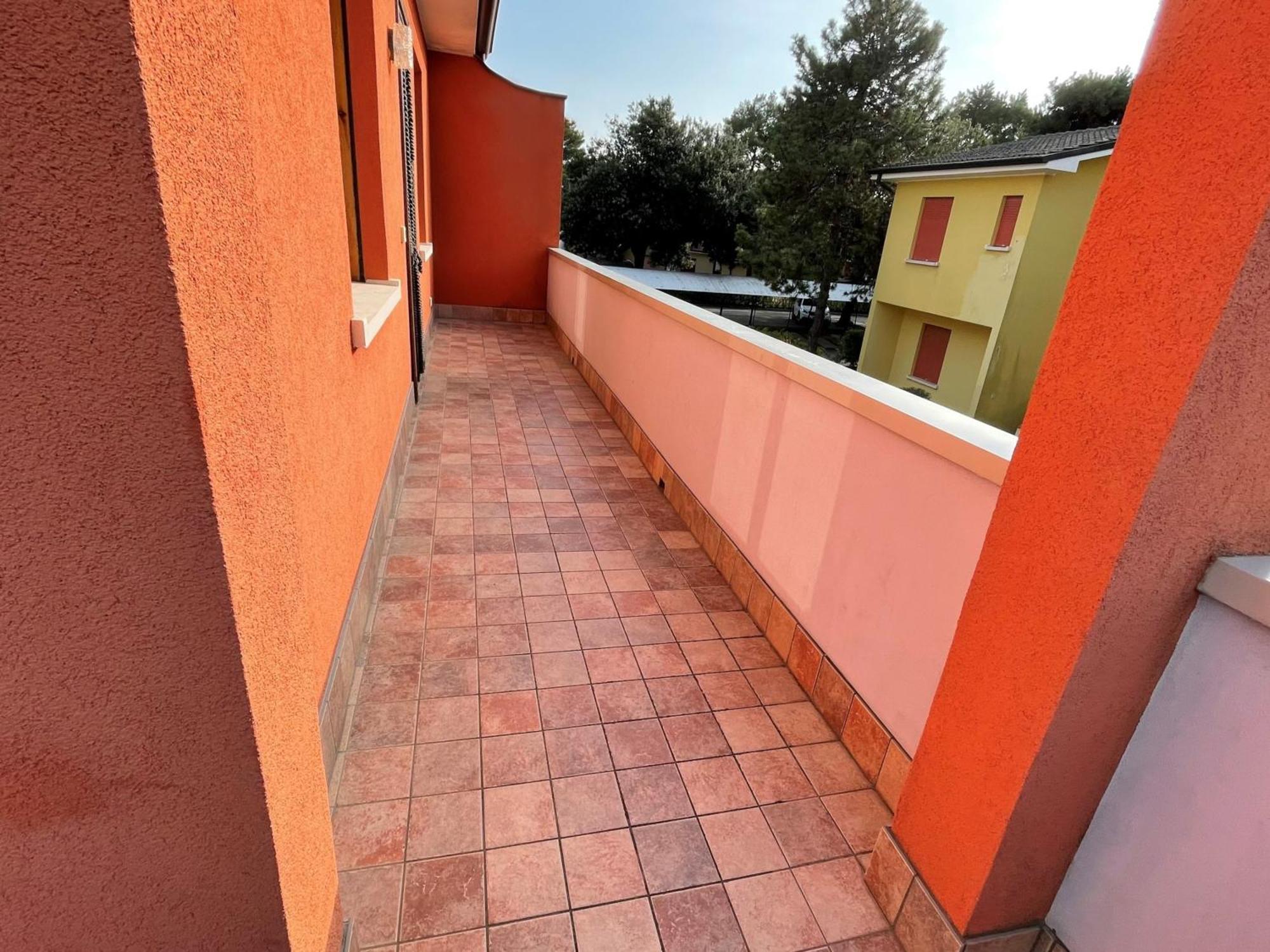 Villaggio Azzurro *