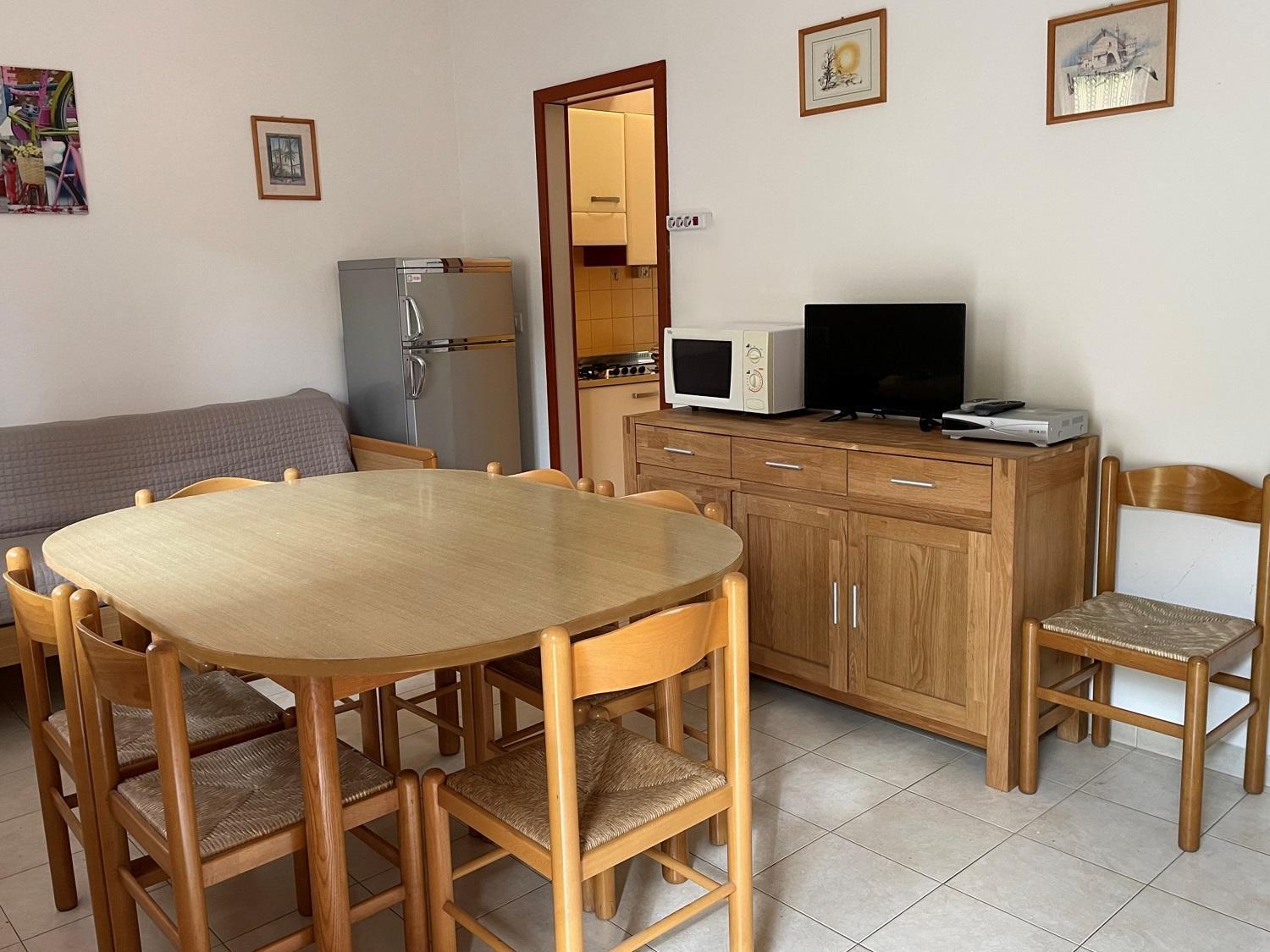 Apartment Villaggio Azzurro Bibione