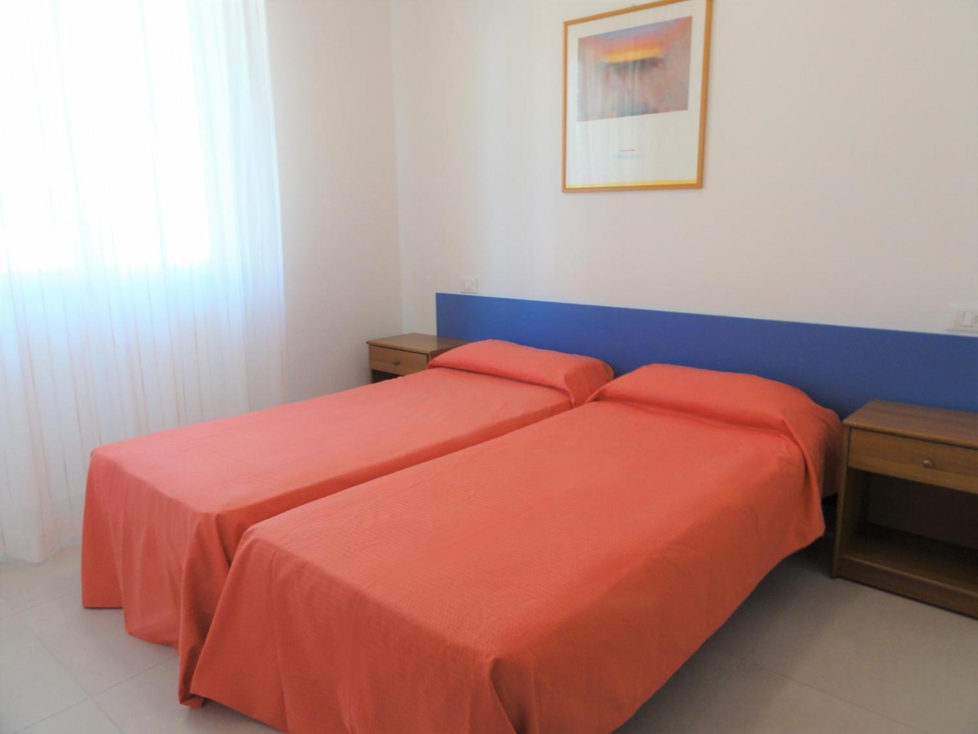 Villaggio Azzurro Apartment *