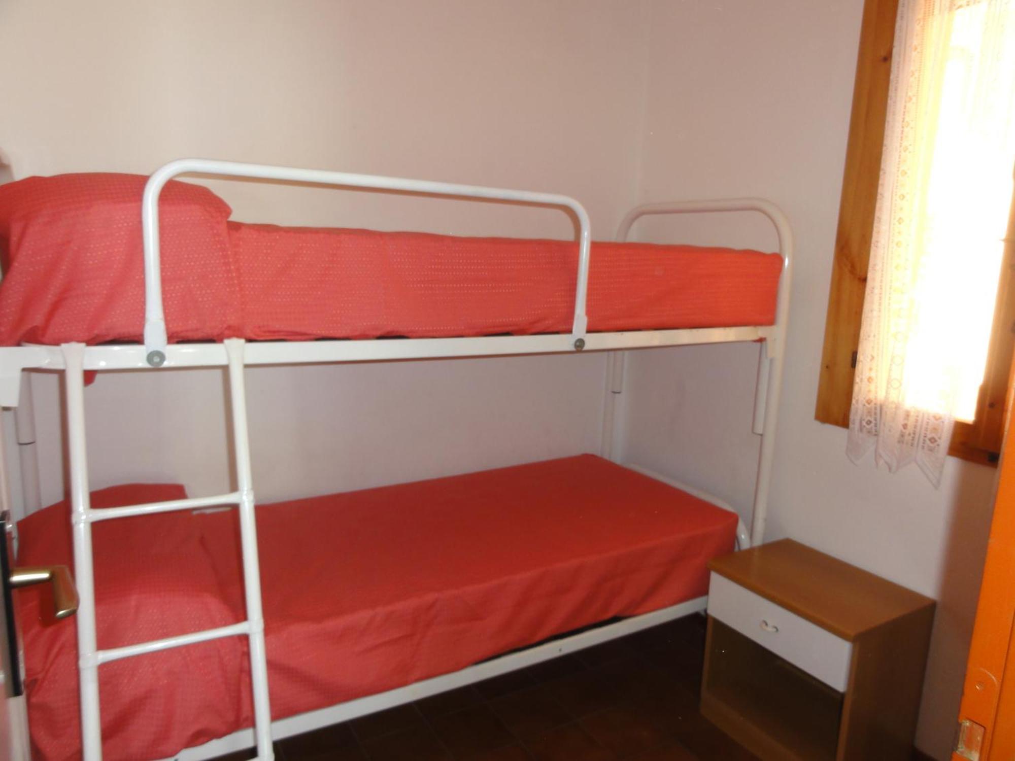 Appartamento Villaggio Azzurro