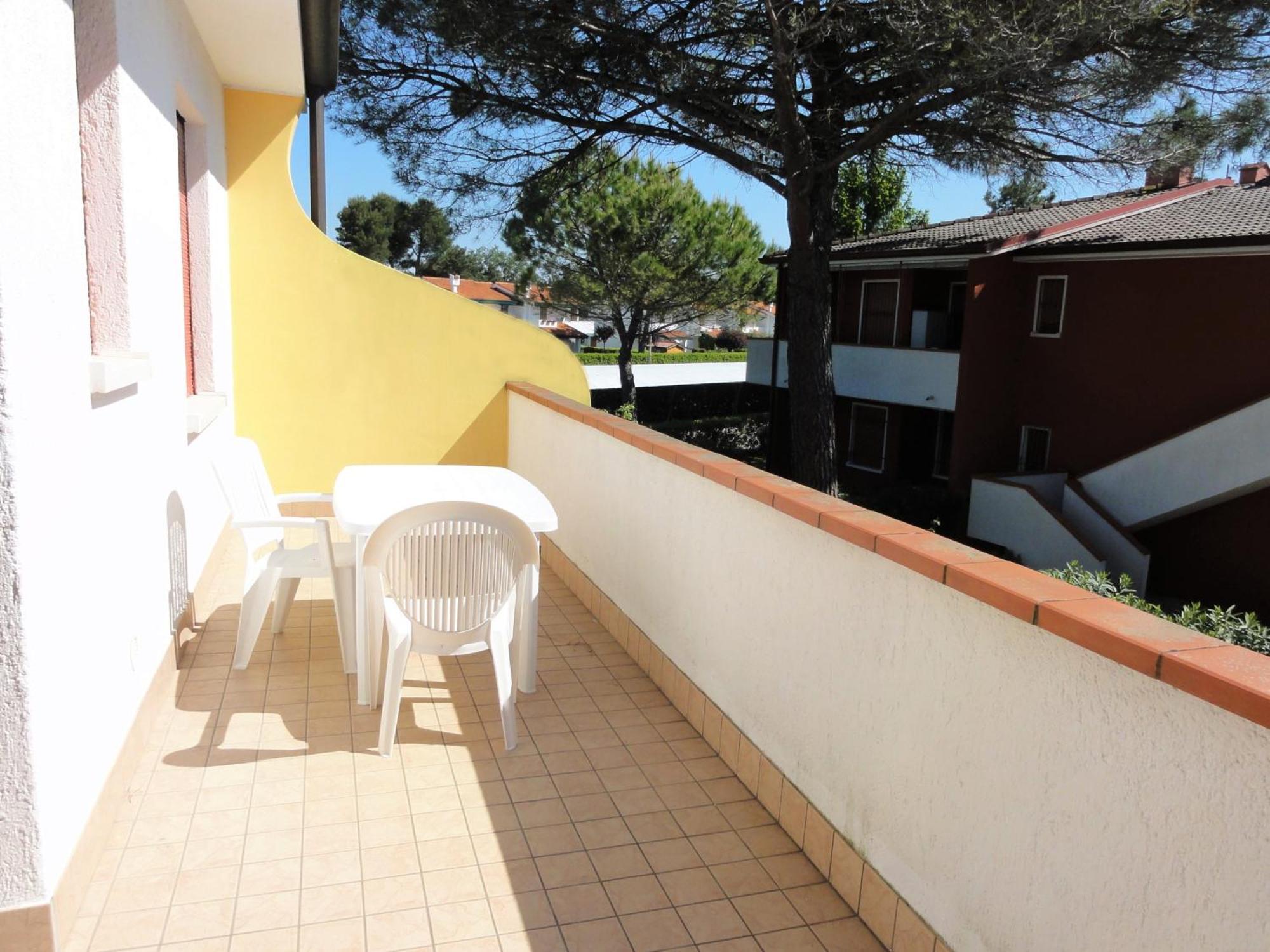 Villaggio Azzurro Appartamento *