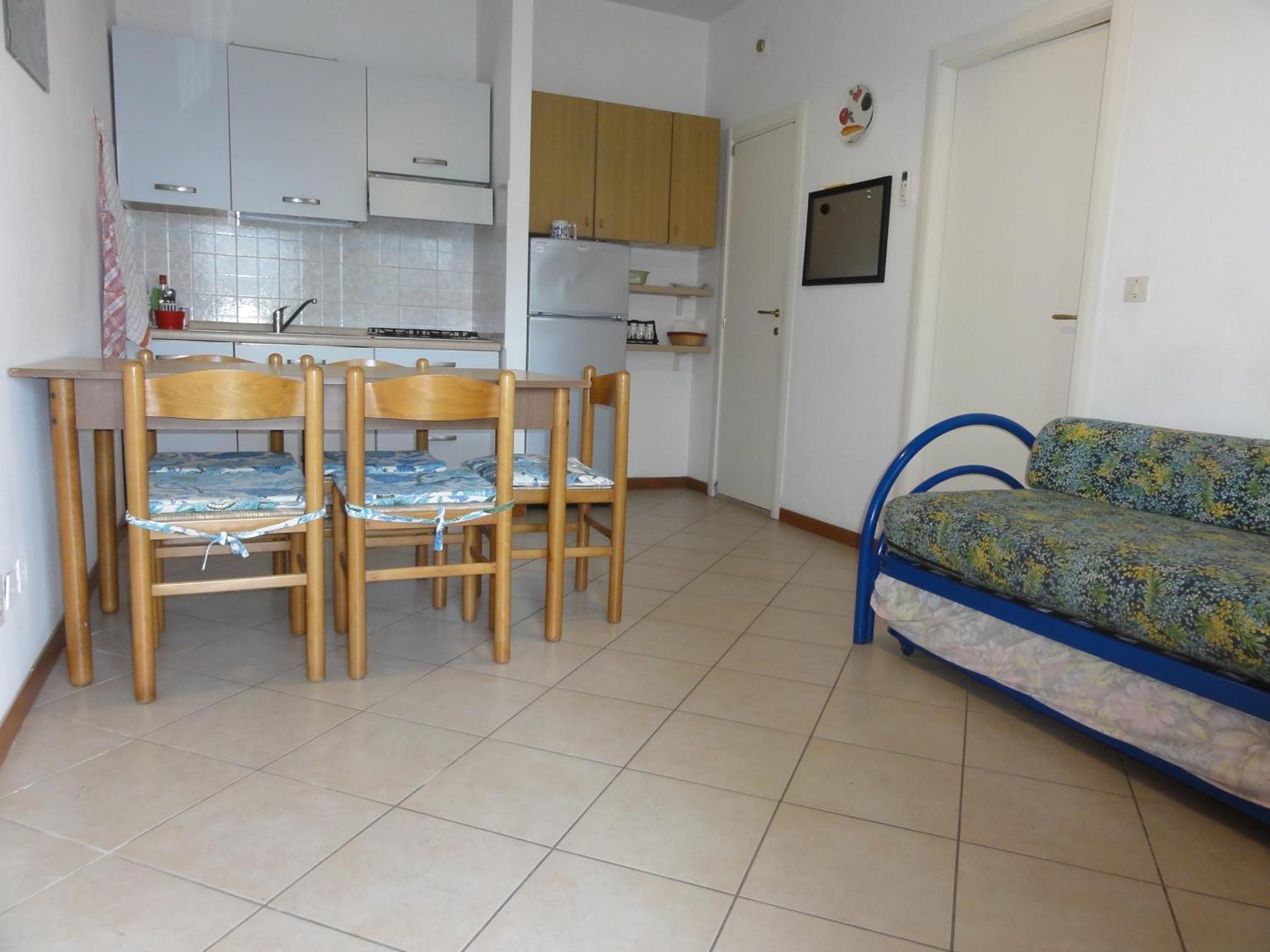 Appartamento Villaggio Azzurro