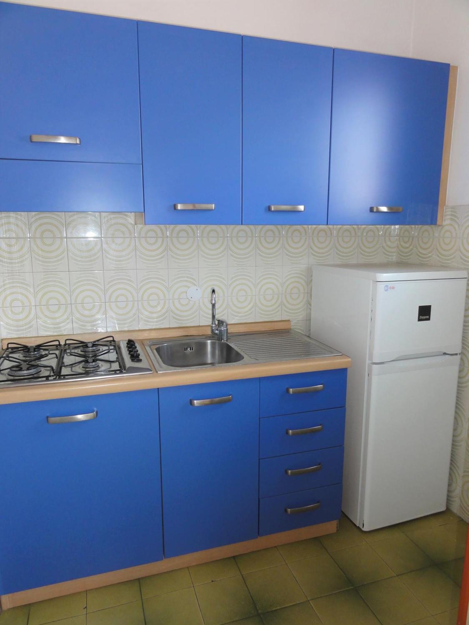 Villaggio Azzurro Apartment Bibione