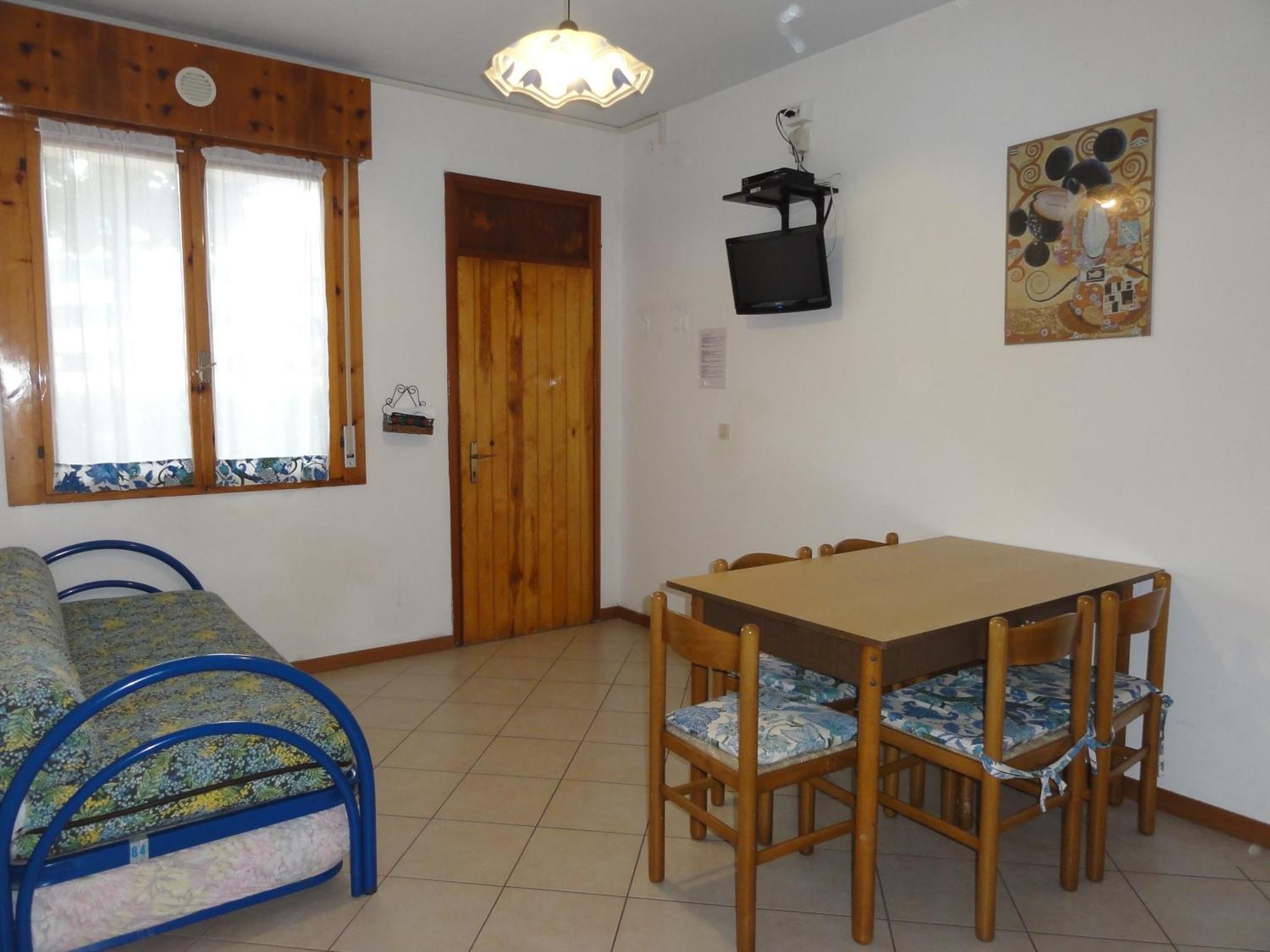 Appartamento Villaggio Azzurro Bibione