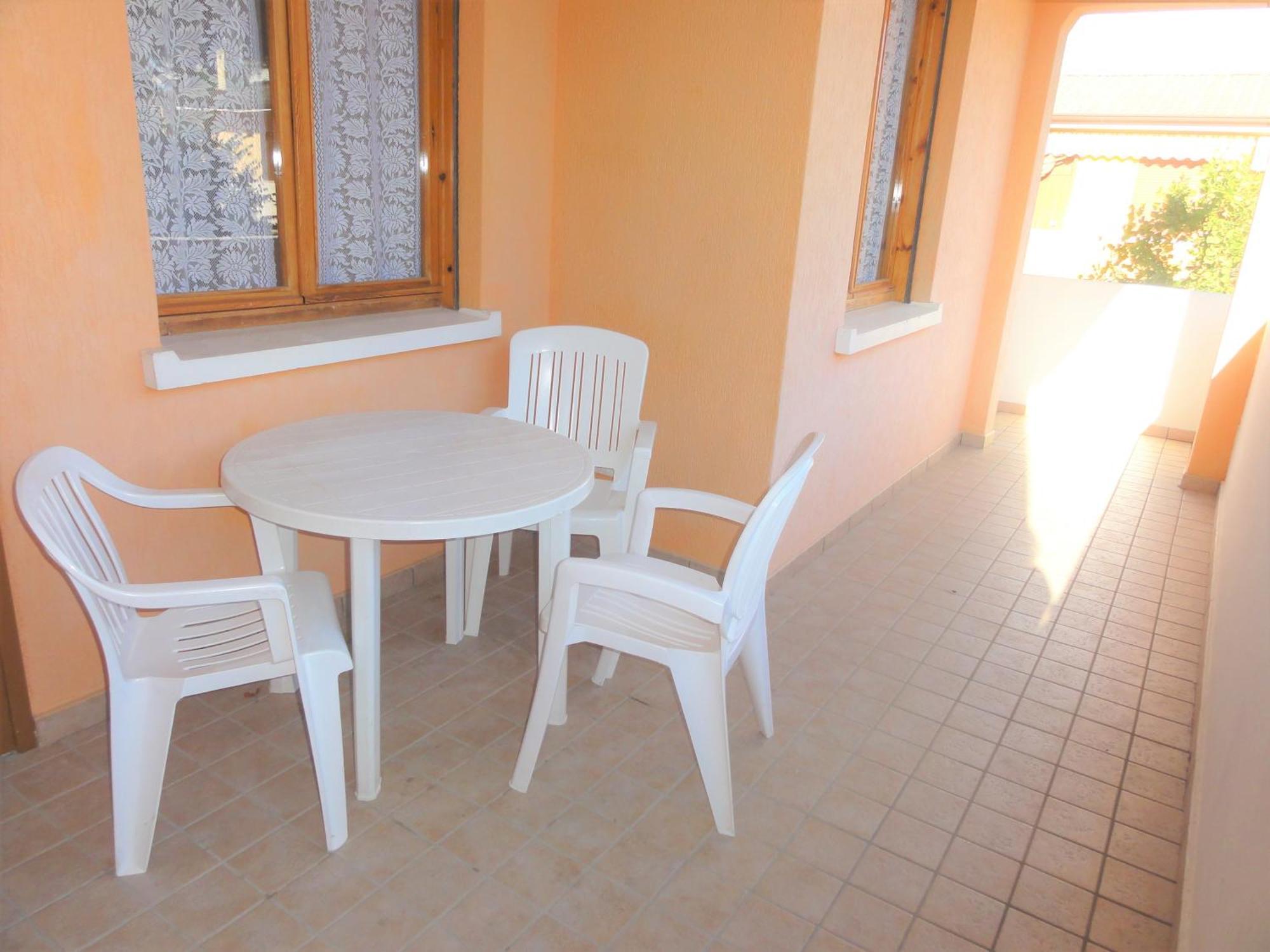 Villaggio Azzurro Apartment