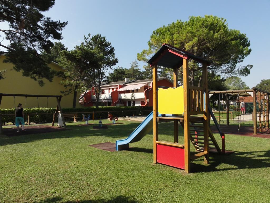 Villaggio Azzurro Appartamento