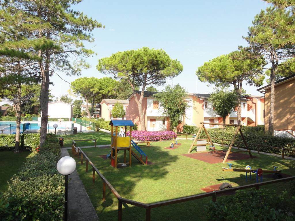 Appartamento Villaggio Azzurro Bibione